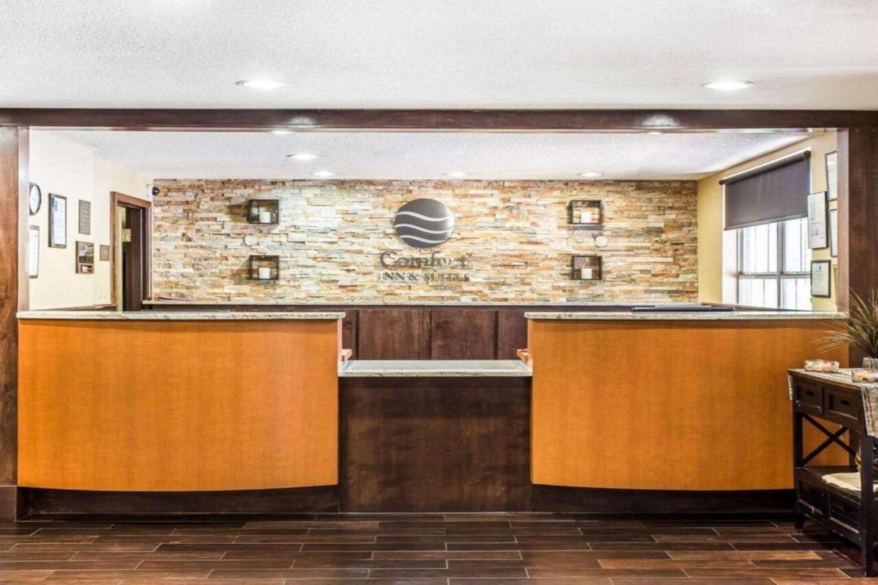 Hotel Comfort & Ballpark Area Smyrna