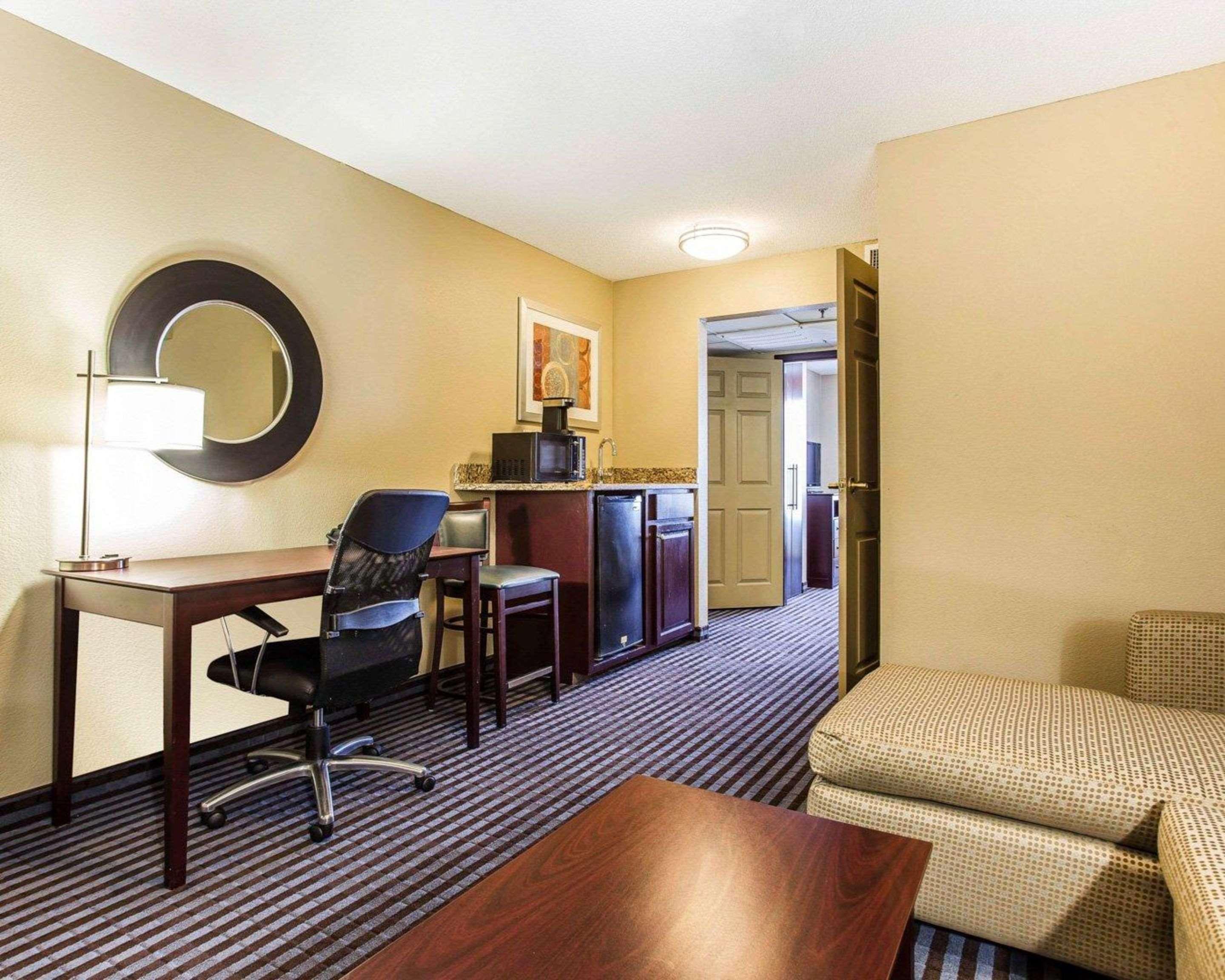 Comfort & Ballpark Area 3* Smyrna