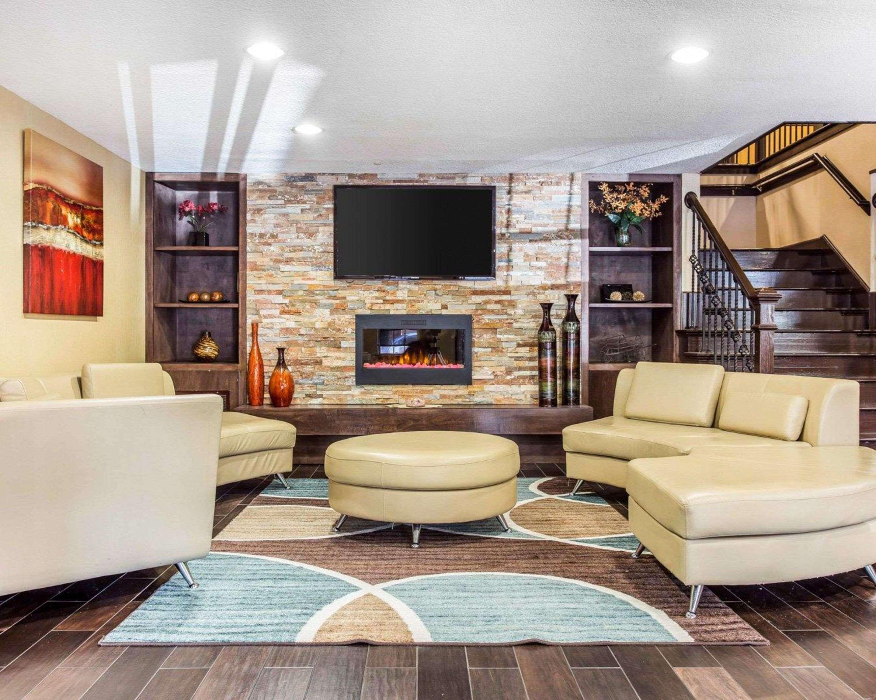 Hotel Comfort & Ballpark Area Smyrna