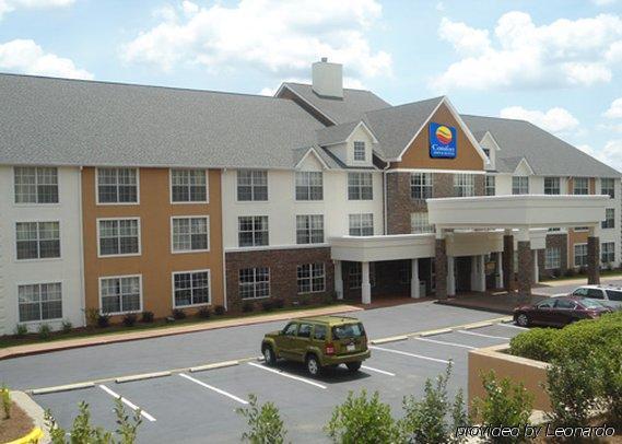 Comfort & Ballpark Area Hotel 3*