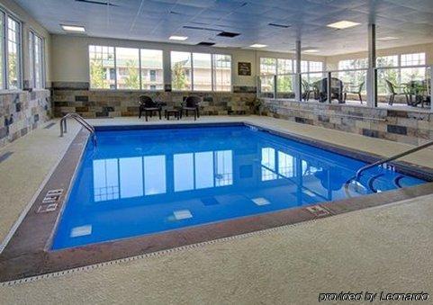 Comfort & Ballpark Area