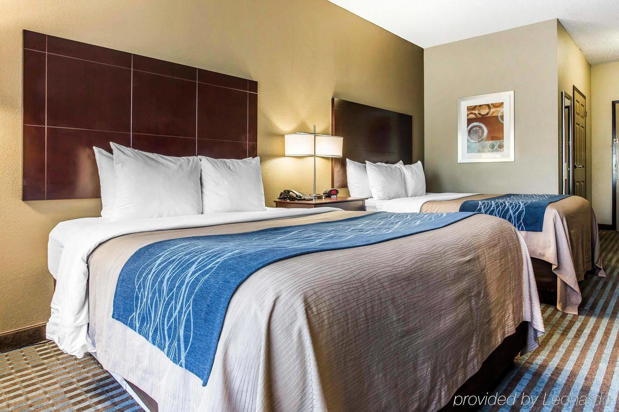 Comfort & Ballpark Area Smyrna