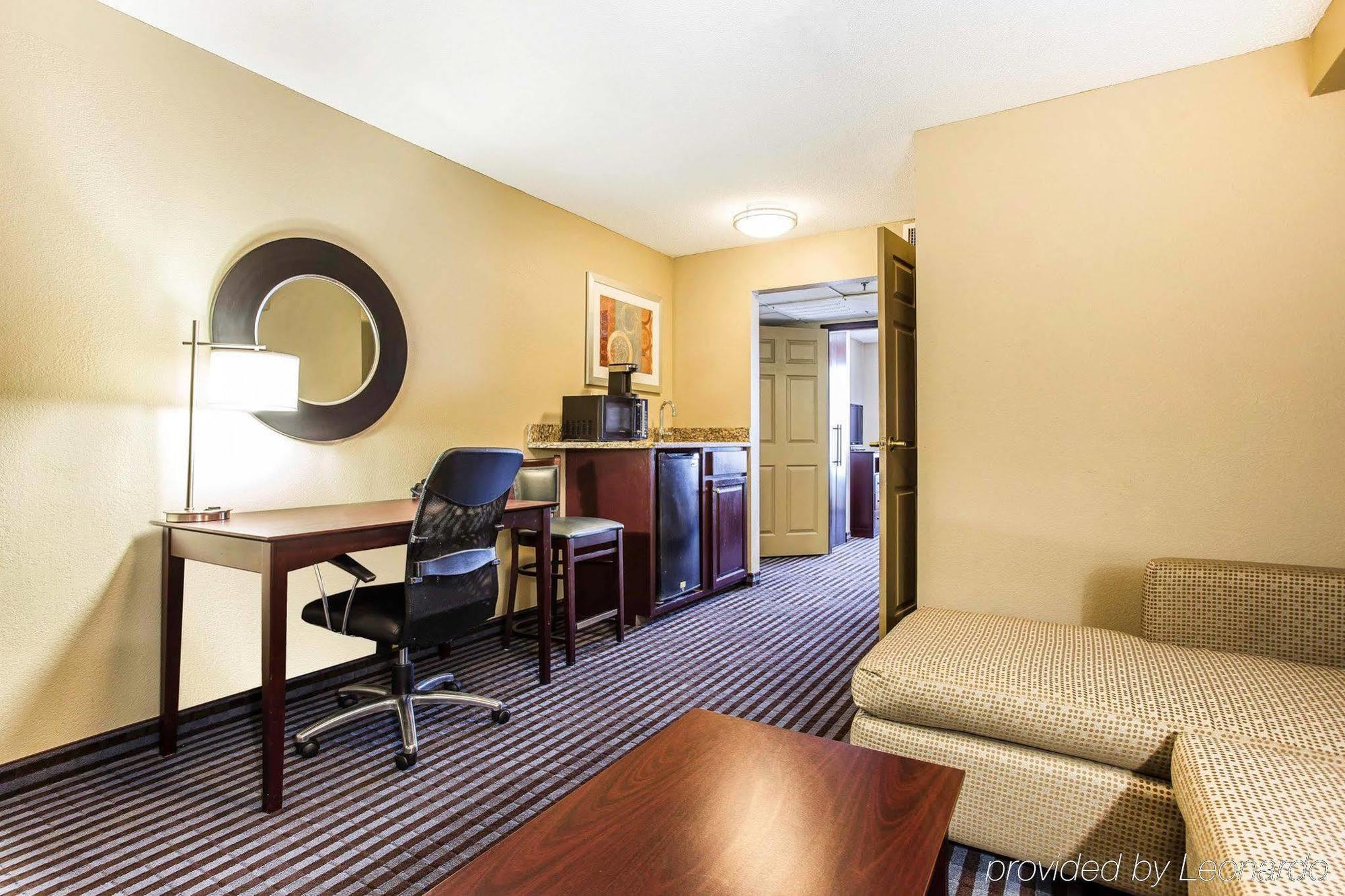 Hotel Comfort & Ballpark Area Smyrna