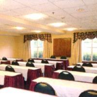 Comfort & Ballpark Area Hotel