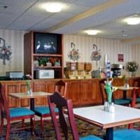 Comfort & Ballpark Area 3*