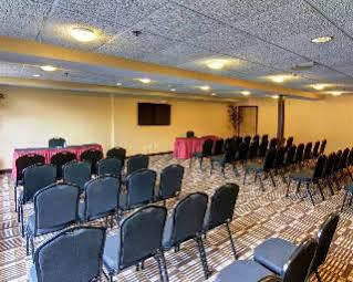 Comfort & Ballpark Area