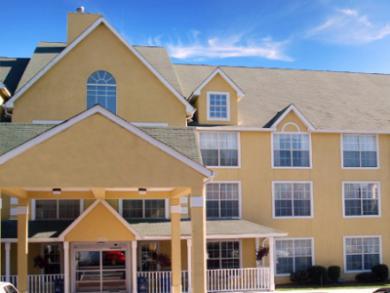 Hotel Comfort & Ballpark Area Smyrna