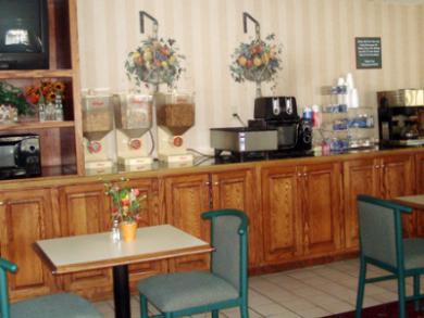 Comfort & Ballpark Area Smyrna