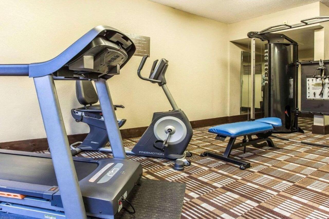 Hotel Comfort & Ballpark Area Smyrna