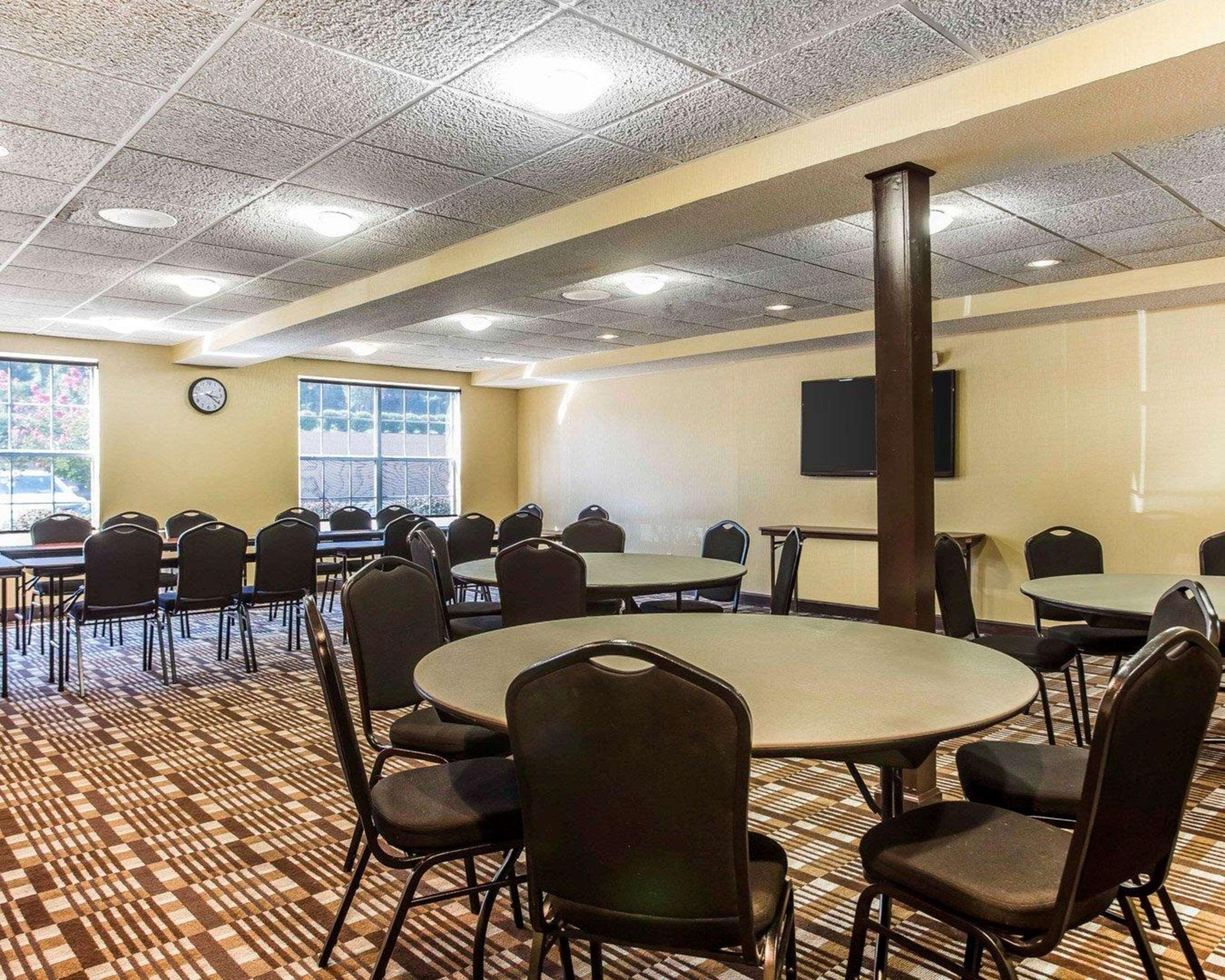Hotel Comfort & Ballpark Area Smyrna