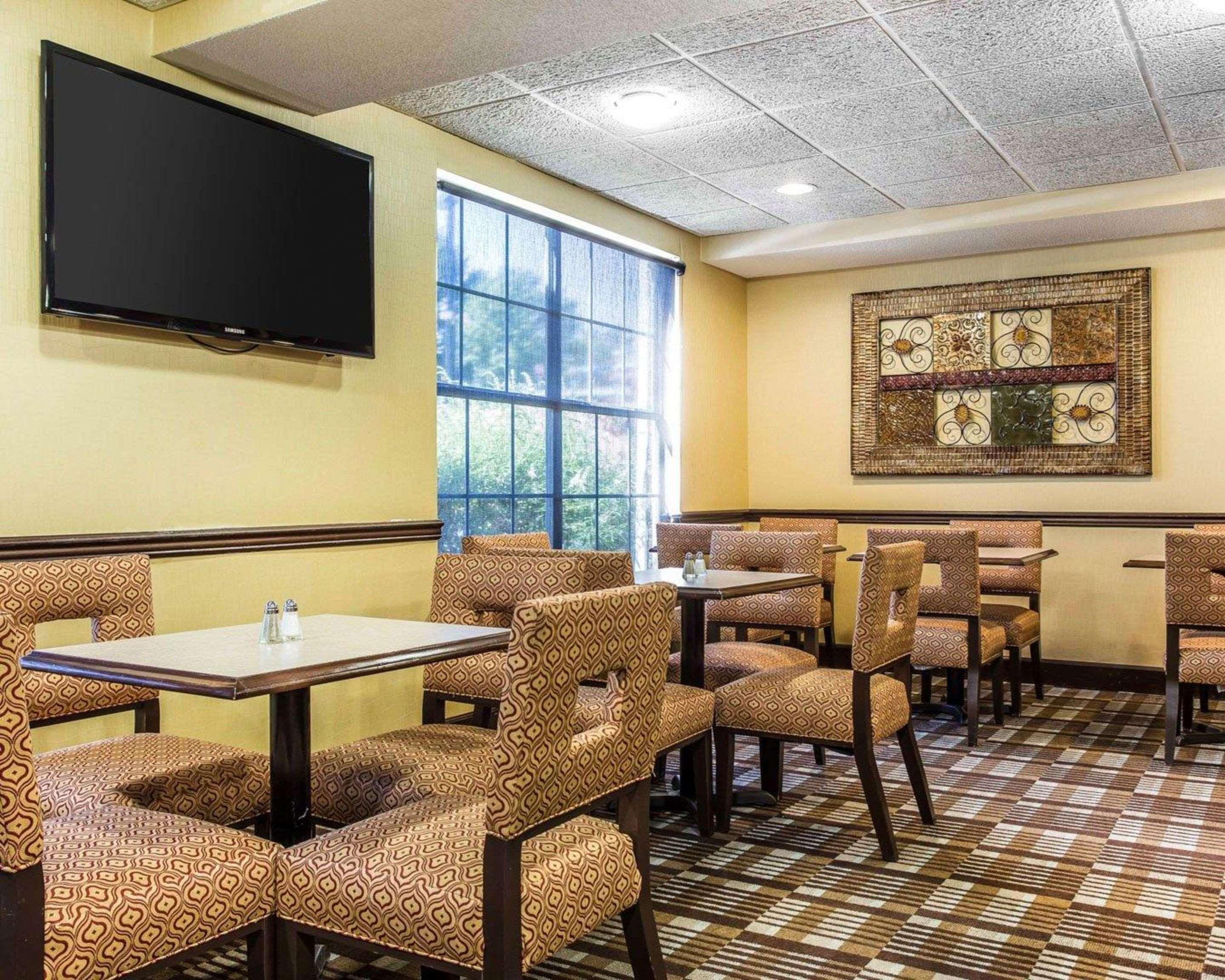 Comfort & Ballpark Area Smyrna