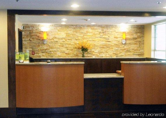 Hotel Comfort & Ballpark Area Smyrna