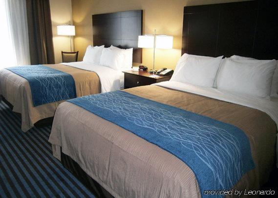 Comfort & Ballpark Area Hotel Smyrna