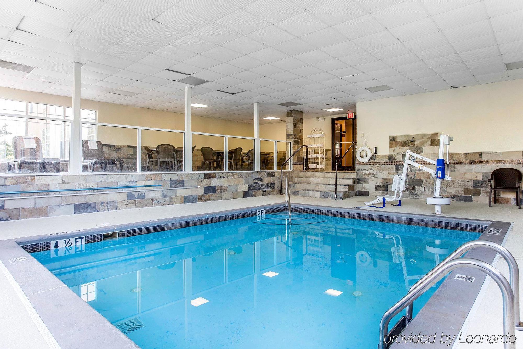 Comfort & Ballpark Area Smyrna