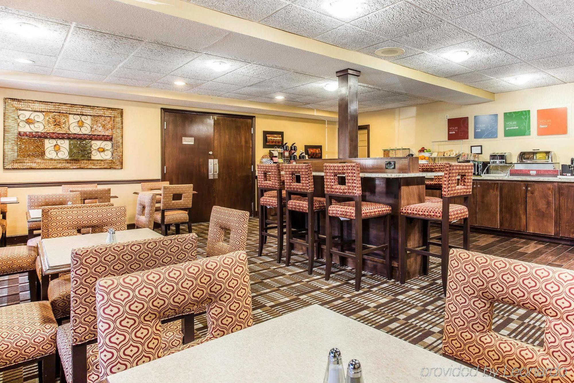 Hotel Comfort & Ballpark Area Smyrna