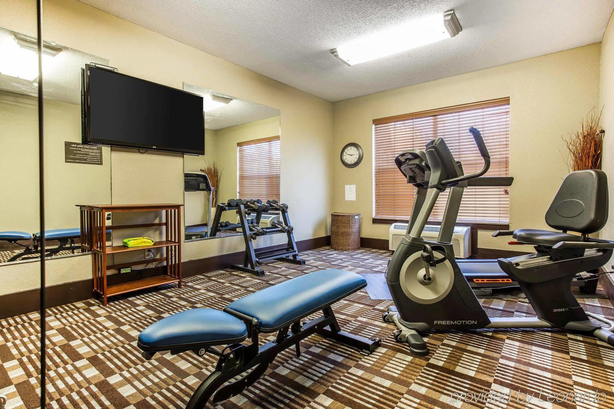 Hotel Comfort & Ballpark Area Smyrna