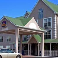 Comfort & Ballpark Area Hotel Smyrna