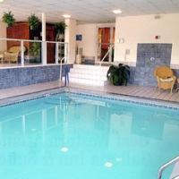 Hotel Comfort & Ballpark Area 3*