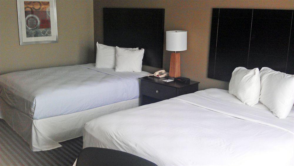 Comfort & Ballpark Area 3* Smyrna